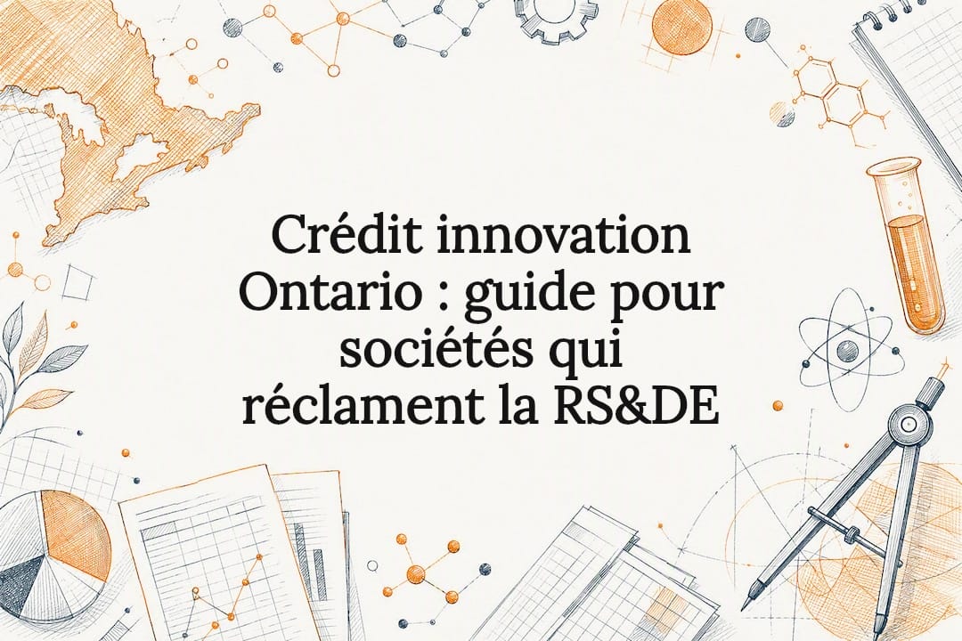 Image d'en-tête sur le crédit innovation