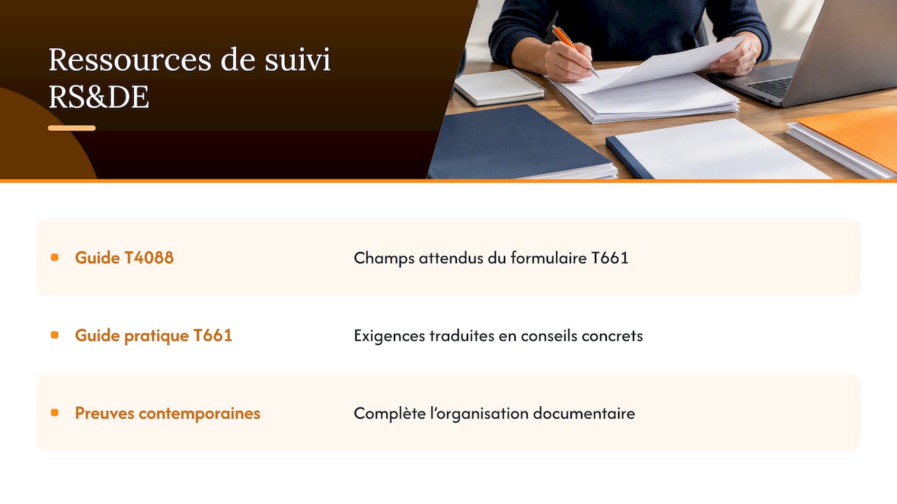 Sources officielles et ressources HLP pour approfondir — overview diagram